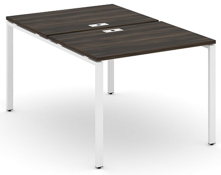 Рабочая станция на 2 места CN.DRS-001