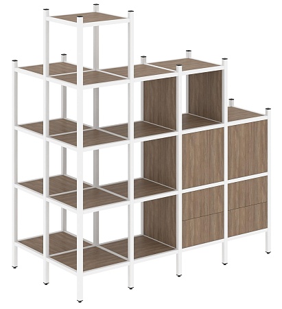 Комплект VR.L-58