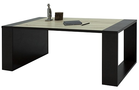 Журнальный столик Beauty Style 25 (Венге/Сонома/Бе...