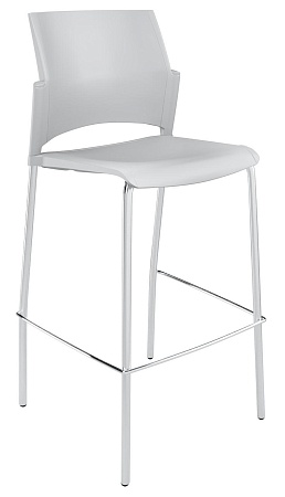 RESTART барный, каркас Хром ЦБ-00009738