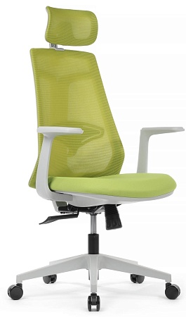 Офисное кресло Gem 6230A-HS