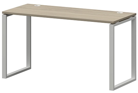 Стол на металлокаркасе СМС25-О-14К.60.Пр25