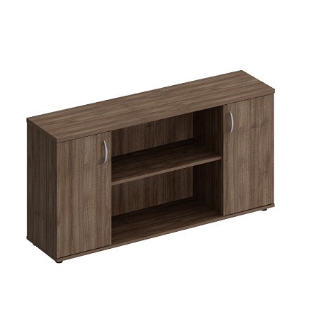 Шкаф комбинированный низкий К.528