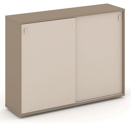 Шкаф купе приставной ES.SHK-2