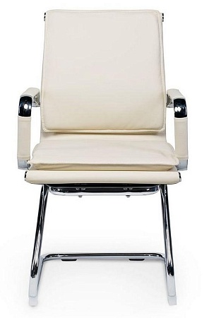 Конференц кресло Харман CF (ivory) HB-101-70-5