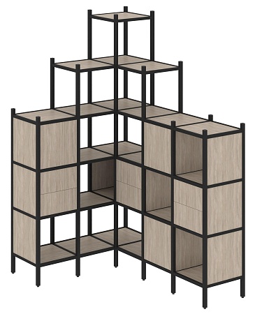 Комплект VR.L-43