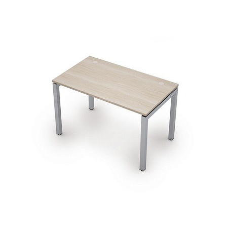 Стол рабочий на металлокаркасе 6М.688