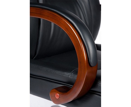 Кресло офисное Консул 3158-L02 Leather
