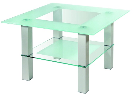 Журнальный столик Кристалл 1