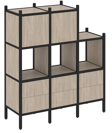 Комплект VR.L-15