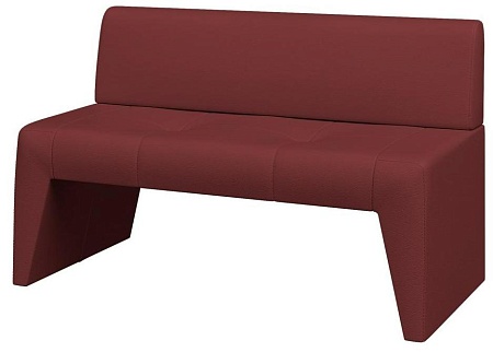 Диван двухместный Kit2