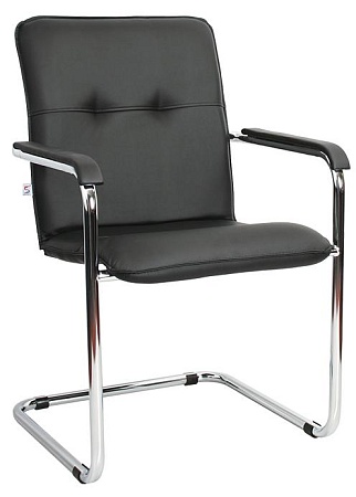 Конференц-кресло Rumba chrome 450390/V4