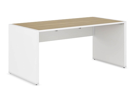 Стол с опорами CLF114