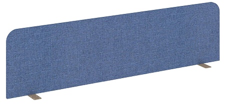 Экран продольный (ткань-ROMEO) ES.TEKR.R-158