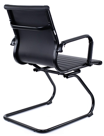 Конференц-кресло Leo Black CF EP-leo