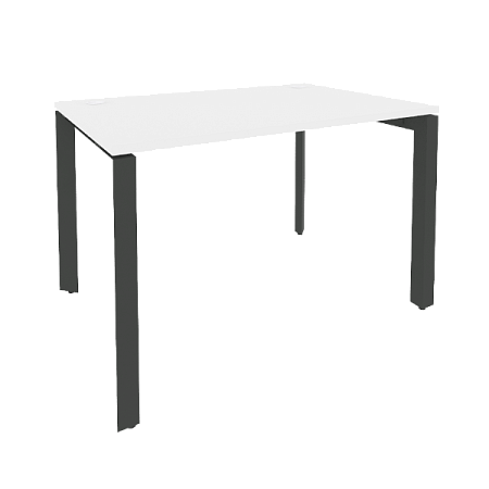 Стол рабочий на П-образном м/к  O.MP-SP-2.8