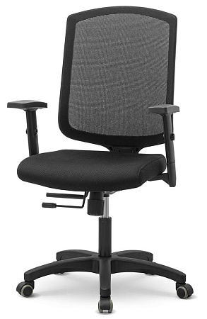 Кресло для персонала Element A/SL/1D