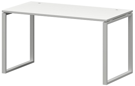 Стол на металлокаркасе СМС25-О-16К.73.Пр25