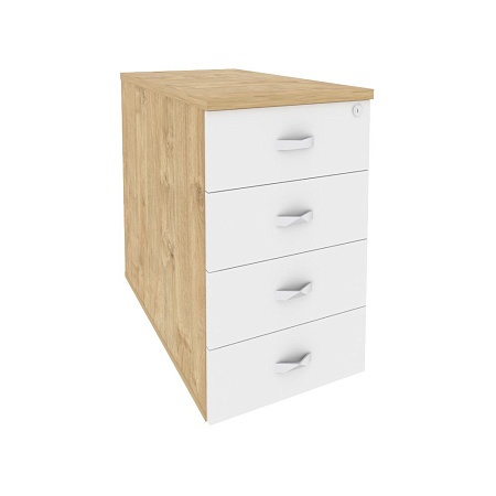 Тумба приставная / опорная O.TPO-1.8