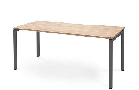 TOUR M Стол  с вырезом  80S307 DL (7016)