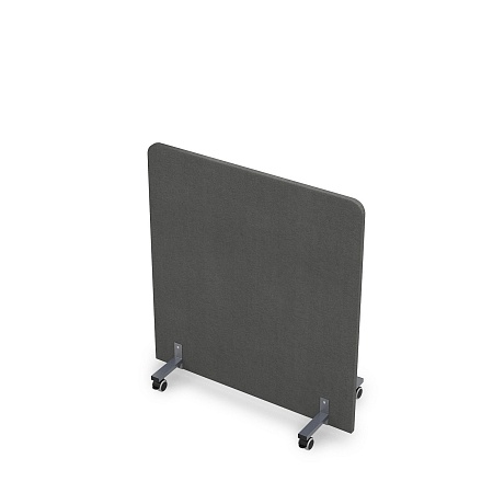 Акустическая мобильная перегородка (1000*377*1100)...