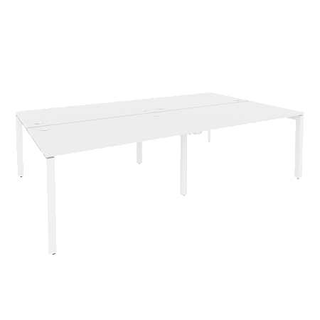 Рабочая станция на П-образном м/к O.MP-D.RS-4.3.8