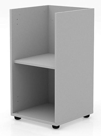 Стеллаж задняя стенка ДВП без топа ТН421/1