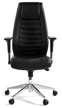 Кресло офисное Лорд A1802 black