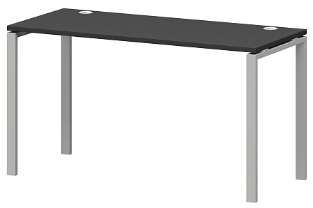 Стол на металлокаркасе СМС25-П-16К.60.Пр25