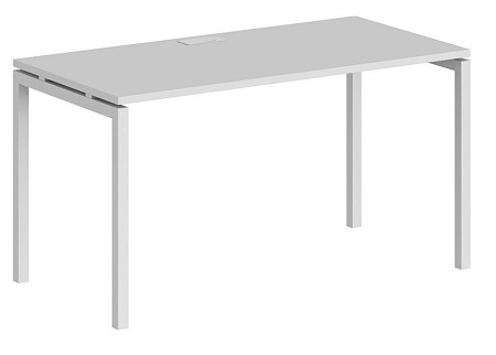 Стол письменный SG.201.WH.44.AN