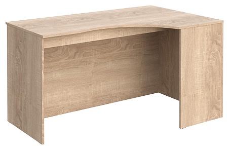 Стол эргономичный SE-1400(R)