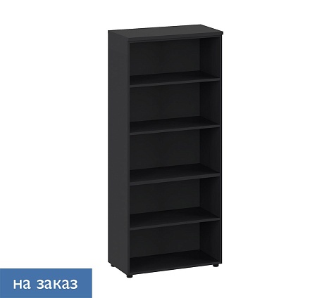 FLEX Шкаф высокий открытый 135H104 1515