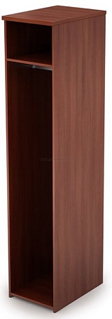 Шкаф для одежды без фасада 2Ш.012