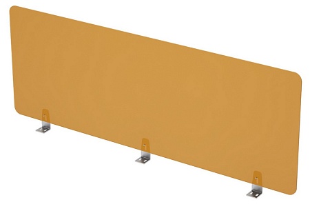 Барьер оргстекло фронтальный  9БР.110.1