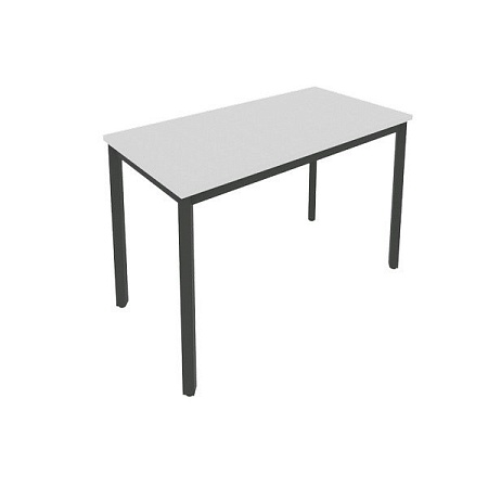 Стол письменный на металлокаркасе С.СП-4.1