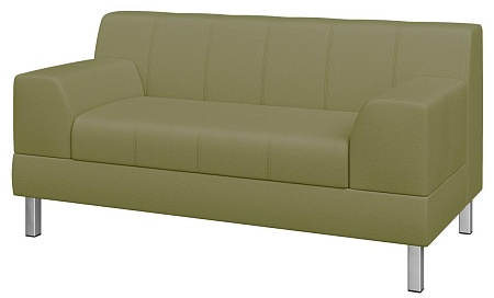 Диван двухместный Flagman FL2-2