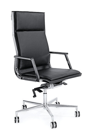 NULITE-PAD/A Кресло кожа 28040 4NL2802 TP P9/901CR