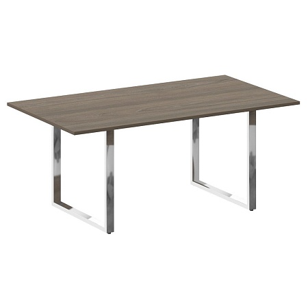 Стол переговорный на О-обр. м/к БО.ПРГ-180