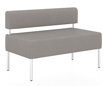 Прямой 2-местный модуль МС