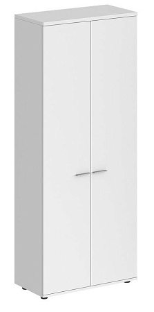 Шкаф высокий, 2-х дв., з.ст ЛДСП  SG.811