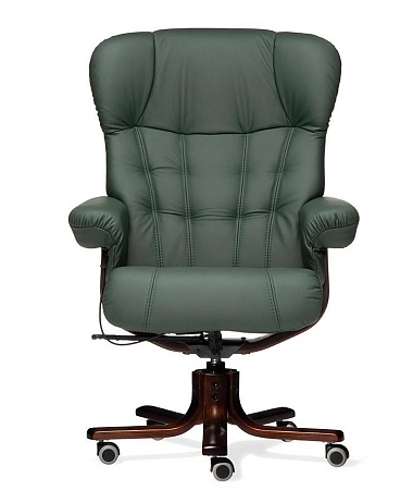 Кресло с высокой спинкой D100 Царь