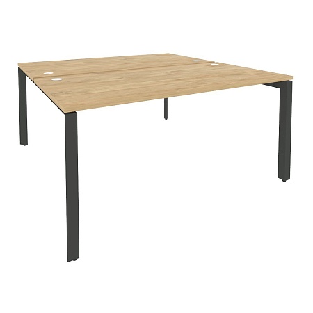 Рабочая станция на П-образном м/к  O.MP-D.RS-2.4.8