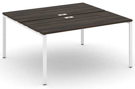 Рабочая станция на 2 места CN.DRS-004