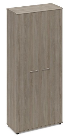 Шкаф гардероб (топ МДФ) МР 9307