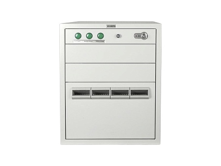 Темпокасса  VALBERG TCS 110 A EURO С АККУМУЛЯТОРОМ