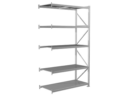 Дополнительная секция  ДСMS PRO 300/150X80/5