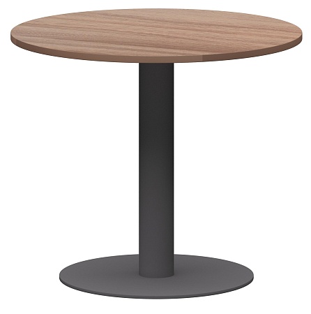 Стол для переговоров круглый АМ-Д90