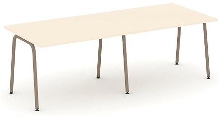 Стол переговорный ES.PRG-2.2-K