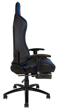 Кресло офисное Lotus GTS реклайнер RF-8066B