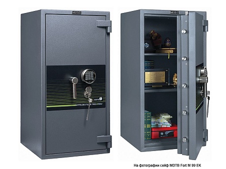 MDTB Fort-M 1368 2K MDTB Fort-M 1368 2K